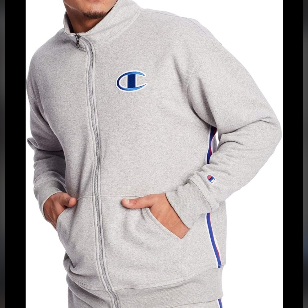 Men's Champion Jacket